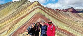 Montaña 7 colores